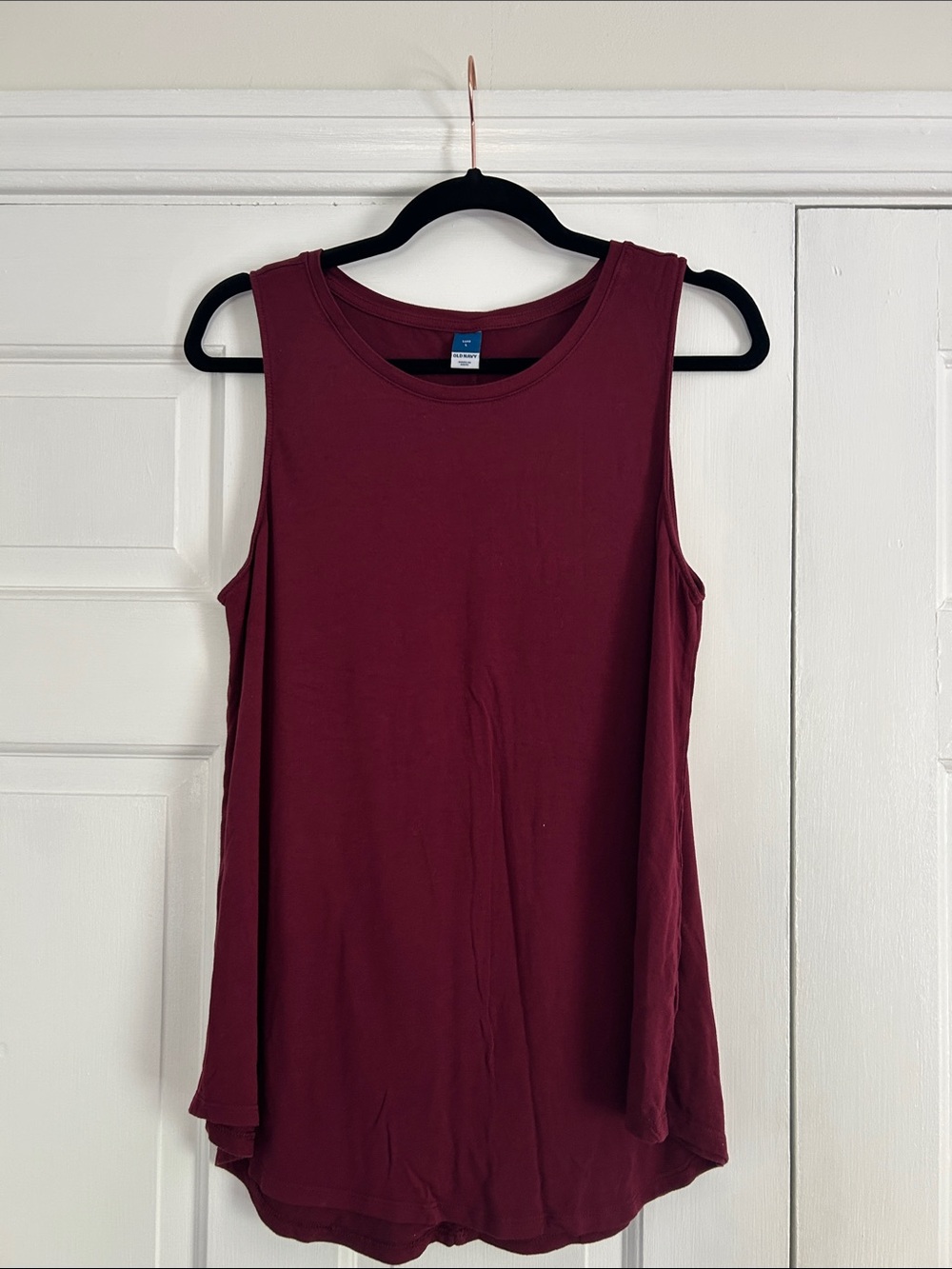 Old Navy LUXE Tank